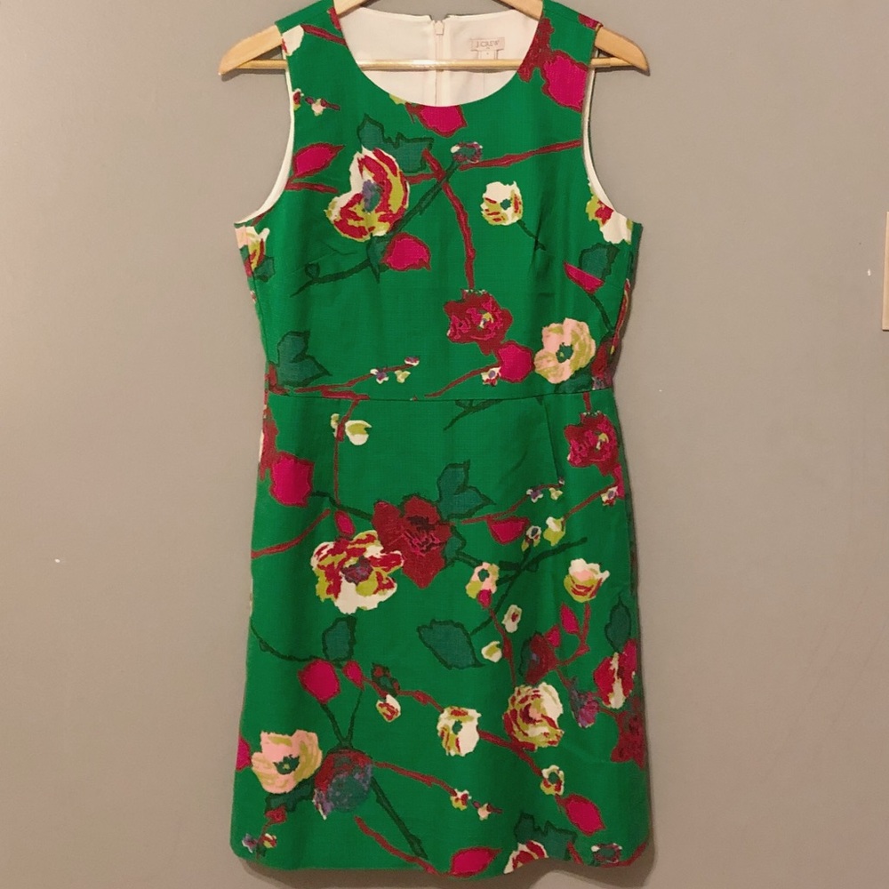 J. Crew Dress